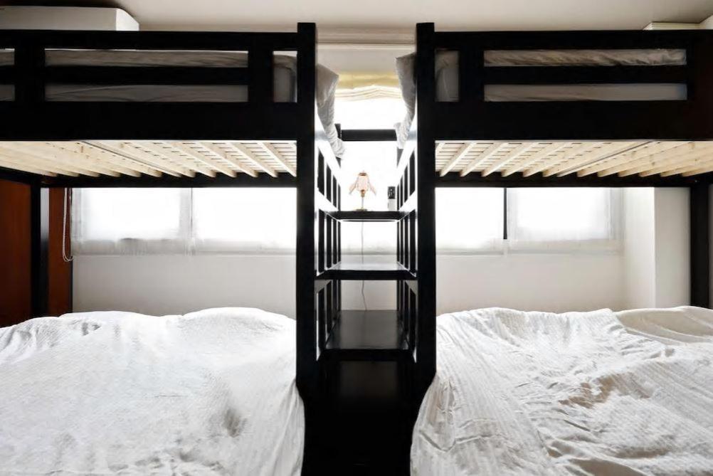 Te Osaka Luxury Room Exterior photo
