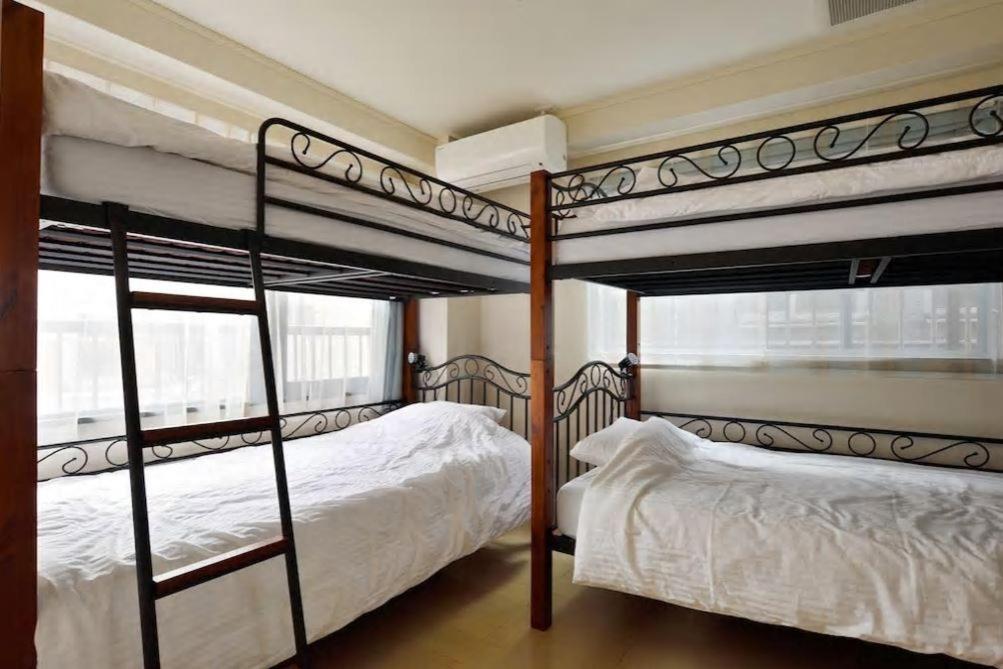 Te Osaka Luxury Room Exterior photo