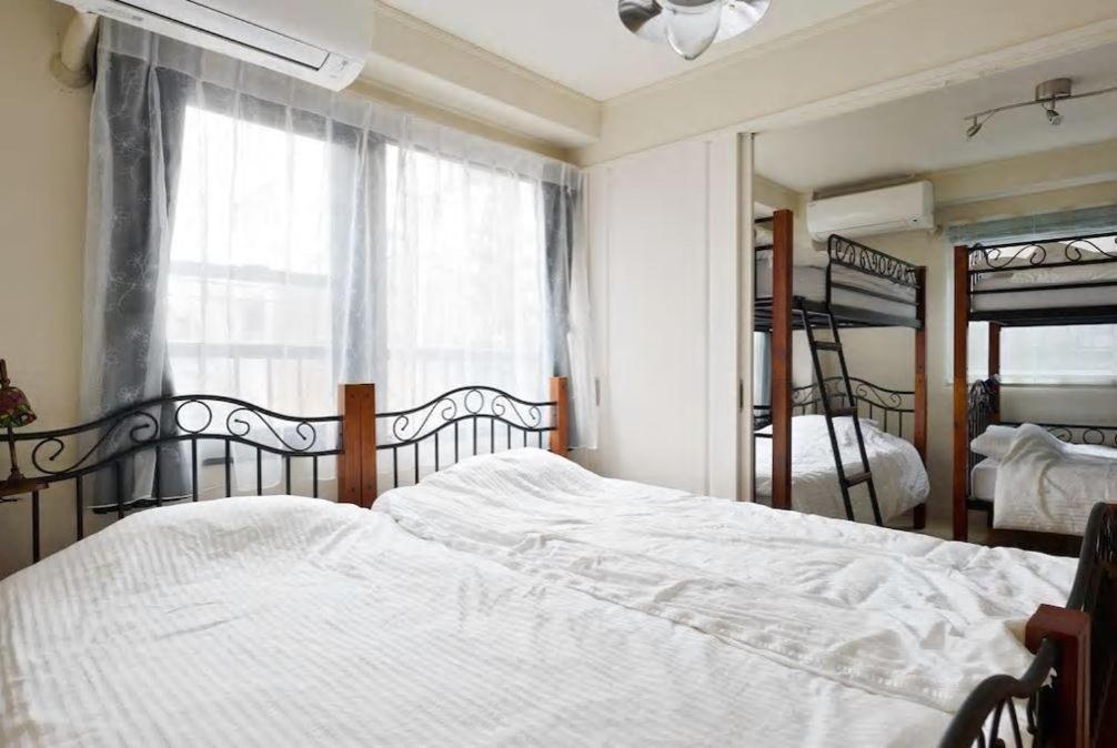 Te Osaka Luxury Room Exterior photo