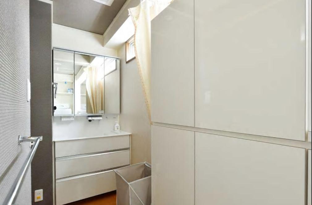 Te Osaka Luxury Room Exterior photo