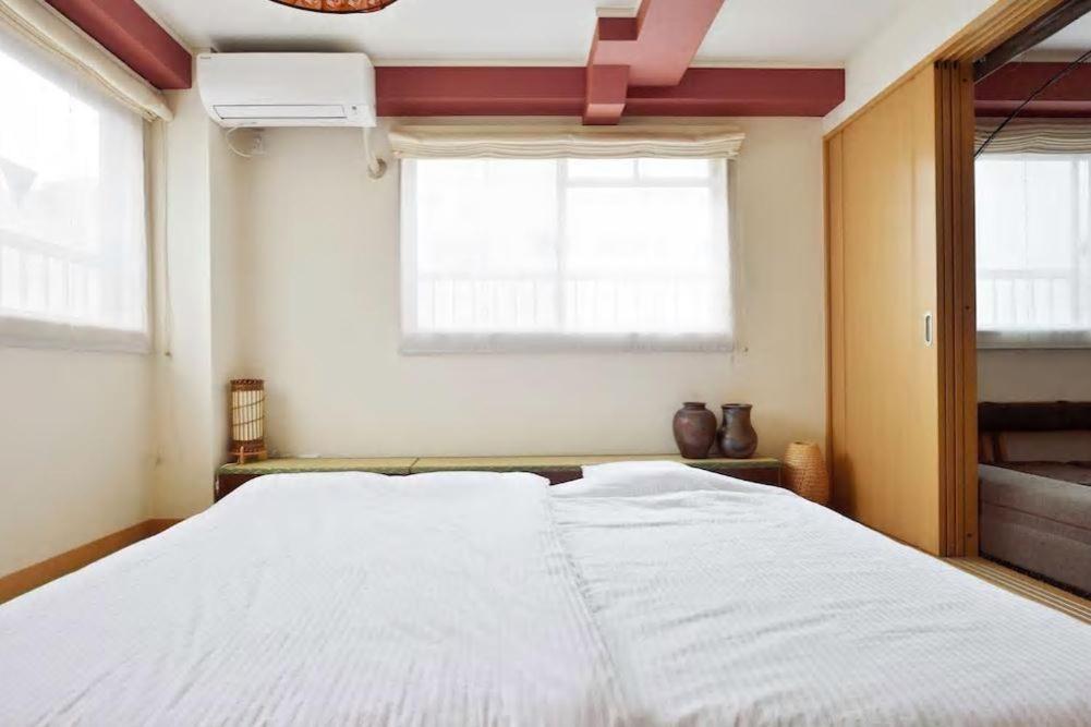 Te Osaka Luxury Room Exterior photo
