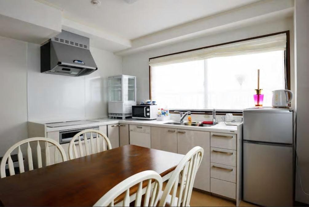 Te Osaka Luxury Room Exterior photo