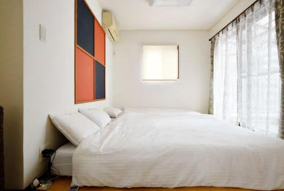 Te Osaka Luxury Room Exterior photo